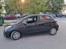 Toyota Yaris 1.4 D4D  90 ks.6sk navi.kamera, снимка 3