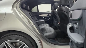 Mercedes-Benz C 200 AMG Line 4MATIC Plug-in Hybrid, снимка 10