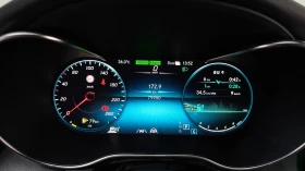 Mercedes-Benz C 200 AMG Line 4MATIC Plug-in Hybrid, снимка 7