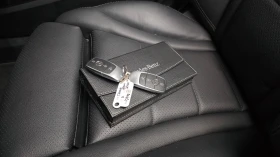 Mercedes-Benz C 200 AMG Line 4MATIC Plug-in Hybrid, снимка 13
