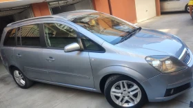 Opel Zafira, снимка 5