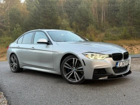 BMW 340 M performance , снимка 13