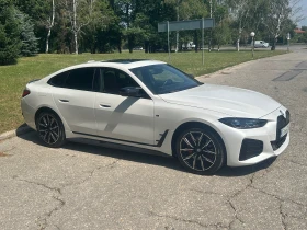 BMW i4 M50 Xdrive, снимка 10