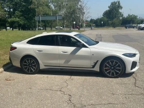 BMW i4 M50 Xdrive, снимка 9