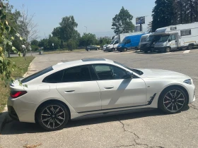 BMW i4 M50 Xdrive, снимка 8