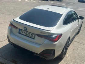 BMW i4 M50 Xdrive, снимка 7