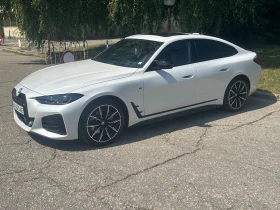 BMW i4 M50 Xdrive, снимка 2