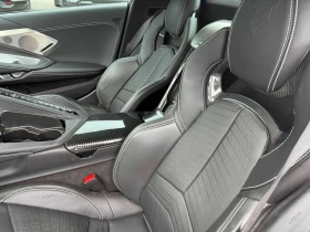 Chevrolet Corvette * 2LT * АВТОКРЕДИТ БЕЗ ПЪРВОНАЧАЛНА ВНОСКА* , снимка 11