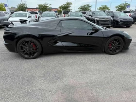 Chevrolet Corvette * 2LT * АВТОКРЕДИТ БЕЗ ПЪРВОНАЧАЛНА ВНОСКА* , снимка 3