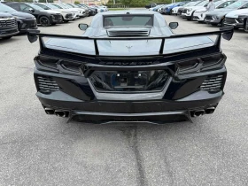 Chevrolet Corvette * 2LT * АВТОКРЕДИТ БЕЗ ПЪРВОНАЧАЛНА ВНОСКА* , снимка 4