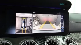 Mercedes-Benz E 400 4MATIC* HUD* 360* ОБДУХВ* НАВИ* ПАНО, снимка 13