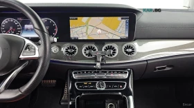 Mercedes-Benz E 400 4MATIC* HUD* 360* ОБДУХВ* НАВИ* ПАНО, снимка 12