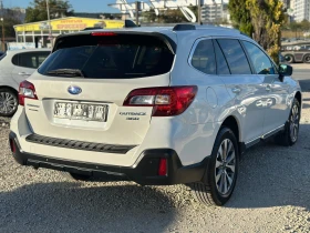 Subaru Outback 3.6R, Touring, Face, Лизинг, снимка 4