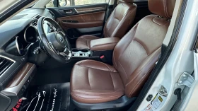 Subaru Outback 3.6R, Touring, Face, Лизинг, снимка 9