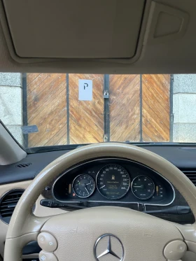 Mercedes-Benz CLS 320, снимка 6