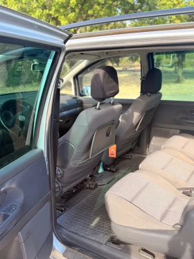 VW Sharan 2.00кб 140кс, снимка 8