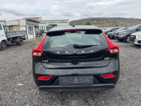 Volvo V40 2.0D , снимка 6