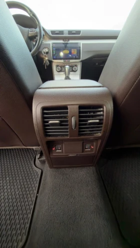 VW Passat 2.0TDI, снимка 7