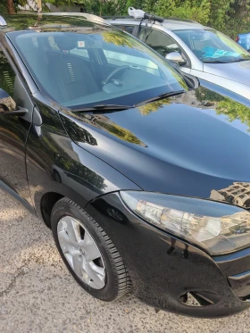 Renault Megane, снимка 3