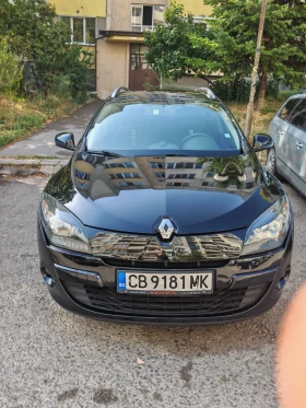 Renault Megane, снимка 2