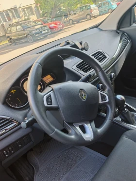 Renault Megane, снимка 9
