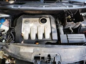 VW Touran 1.9 PD 105.. | Mobile.bg    5