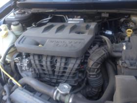 Chrysler Sebring 2.4i | Mobile.bg   8