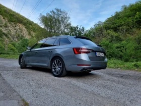 Skoda Superb L&K 2.0 TSI (200 kW / 272 к.с.) 4x4, снимка 4