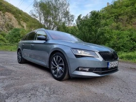 Skoda Superb L&K 2.0 TSI (200 kW / 272 к.с.) 4x4, снимка 6