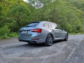 Skoda Superb L&K 2.0 TSI (200 kW / 272 к.с.) 4x4, снимка 5