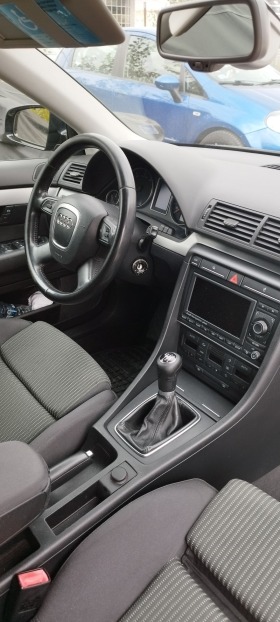 Audi A4 2.0 TDI Quattro S-Line , снимка 6 - Автомобили и джипове - 45381810