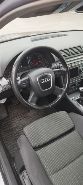 Audi A4 2.0 TDI Quattro S-Line , снимка 3 - Автомобили и джипове - 45381810