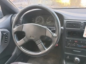 Nissan 100 nx 2.0 GTI, снимка 7