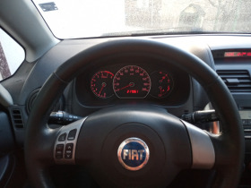 Fiat Sedici 1.6i 4*4 , снимка 6 - Автомобили и джипове - 42875083