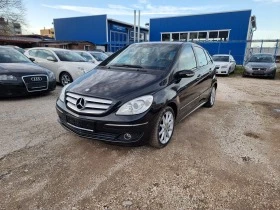     Mercedes-Benz B 150 1.5I FACE