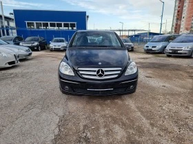  Mercedes-Benz B 150