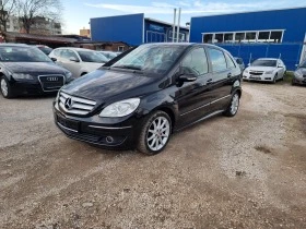     Mercedes-Benz B 150 1.5I FACE