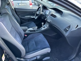 Honda Civic 1.8i, снимка 9