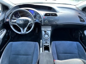 Honda Civic 1.8i, снимка 10 - Автомобили и джипове - 44129326