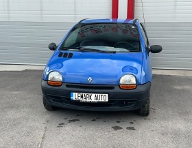     Renault Twingo 1.2I 
