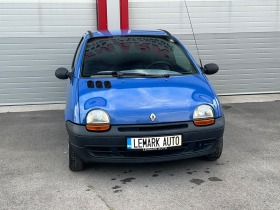     Renault Twingo 1.2I 