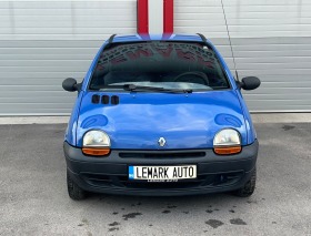Renault Twingo 1.2I ЛИЗИНГ - [1] 