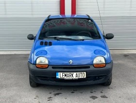     Renault Twingo 1.2I 