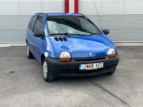 Renault Twingo 1.2I ЛИЗИНГ, снимка 5