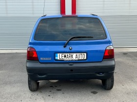 Renault Twingo 1.2I ЛИЗИНГ, снимка 9 - Автомобили и джипове - 44683920