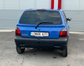 Renault Twingo 1.2I ЛИЗИНГ, снимка 8