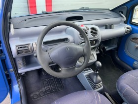 Renault Twingo 1.2I ЛИЗИНГ, снимка 12