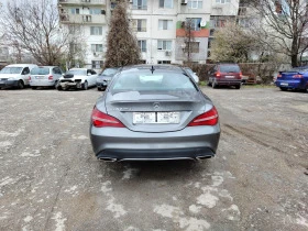 Mercedes-Benz CLA 220, снимка 5