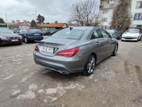 Mercedes-Benz CLA 220, снимка 6