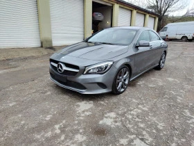     Mercedes-Benz CLA 220